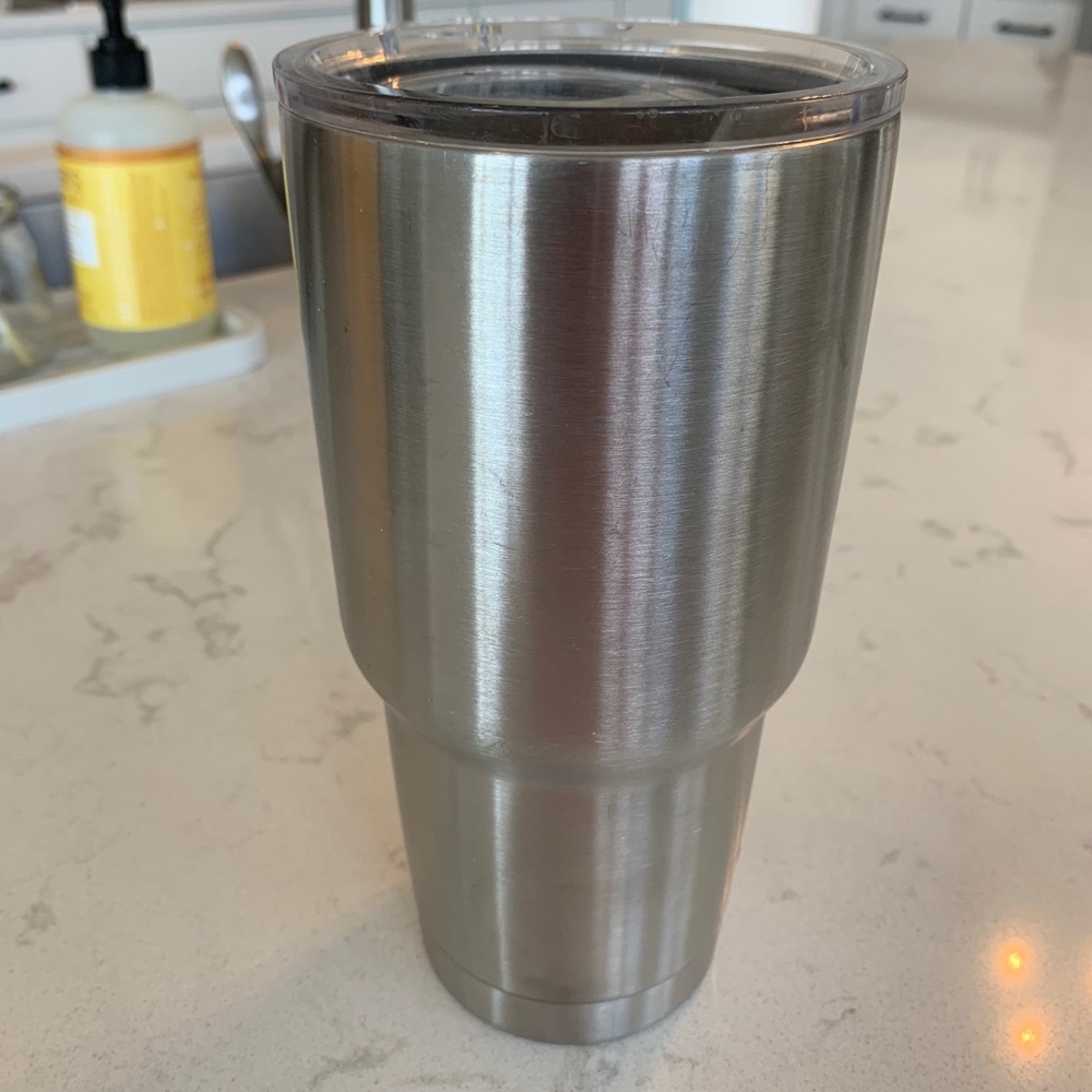 Yeti Cup